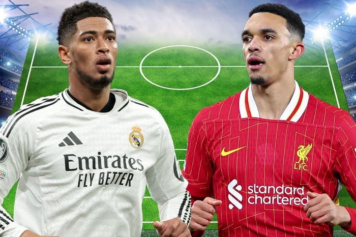 Real Madrid sẵn sàng chiêu mộ thêm 2 cầu thủ Anh