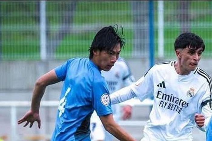 Chân sút trẻ gốc Việt làm nên lịch sử ở châu Âu, muốn nhập tịch Việt Nam