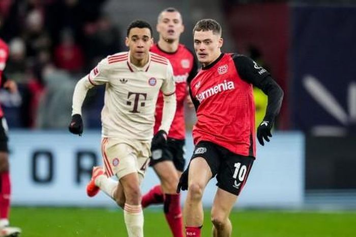 Nhận định Bayern vs Leverkusen: Nội chiến rực lửa trong lòng châu Âu