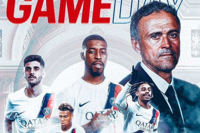 PSG đấu Liverpool: Khi Luis Enrique được yêu mến hơn Mbappe