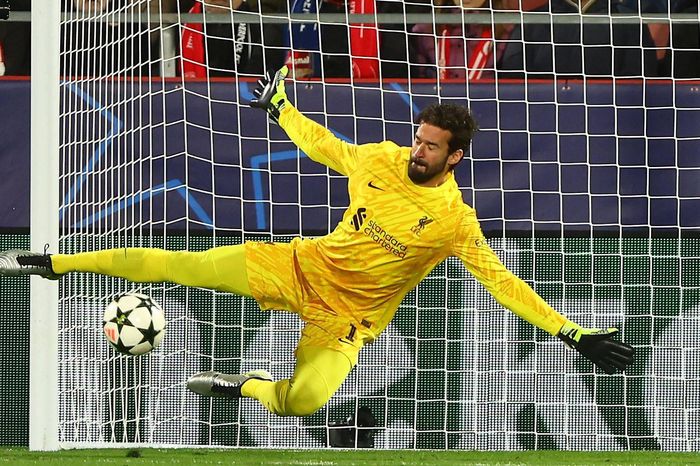 Vụ cướp lớn nhất trong lịch sử bóng đá của Liverpool
