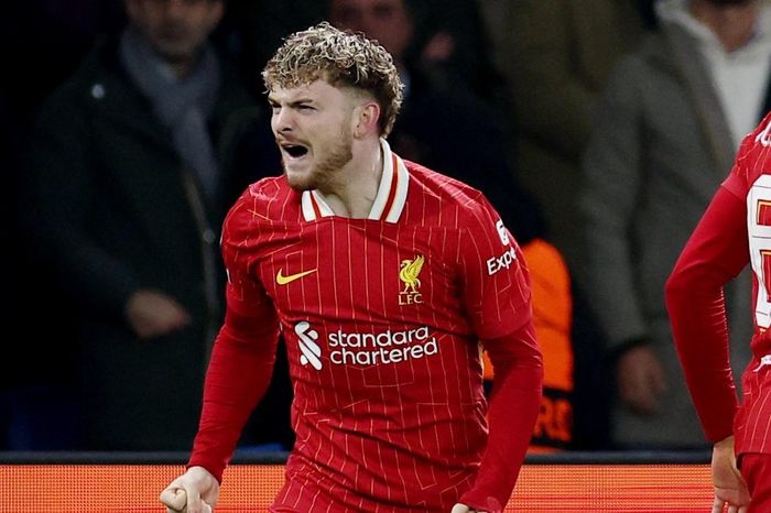 Liverpool hạ PSG trong trận cầu điên rồ