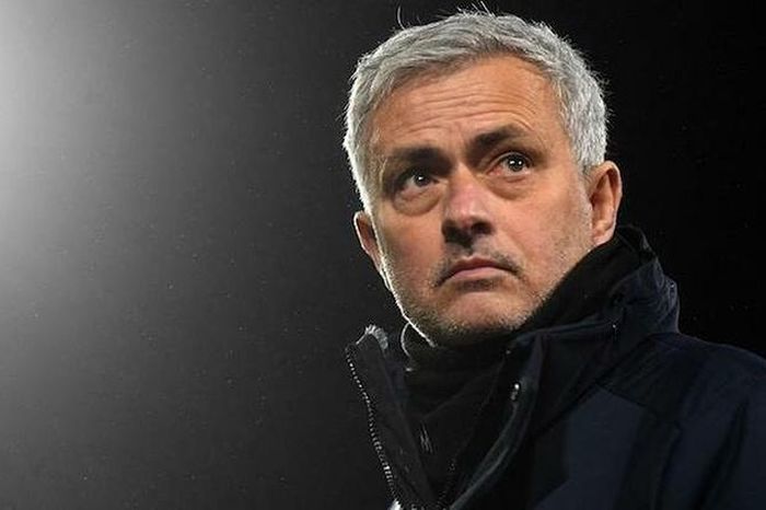 Mourinho hứng thú với công việc ở Scotland