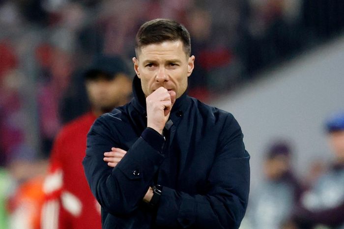 Kỳ tích của Xabi Alonso kết thúc