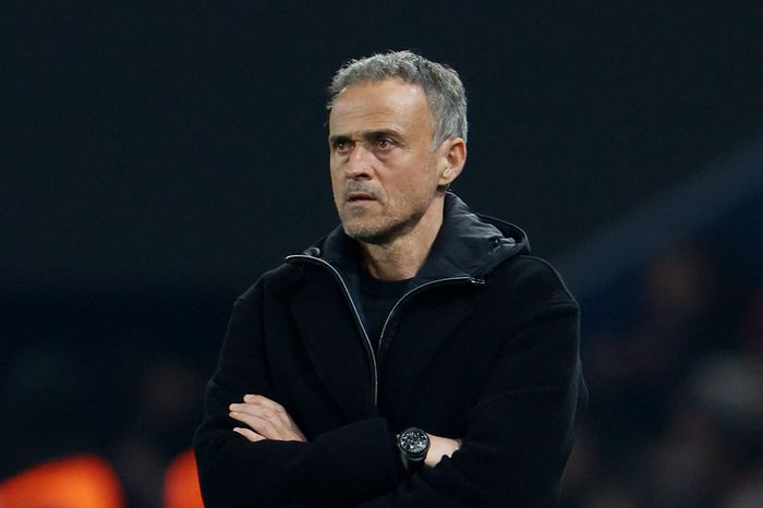 HLV PSG: 'Bóng đá đôi khi quá bất công'