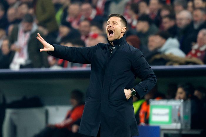 Dấu chấm hết cho Xabi Alonso?