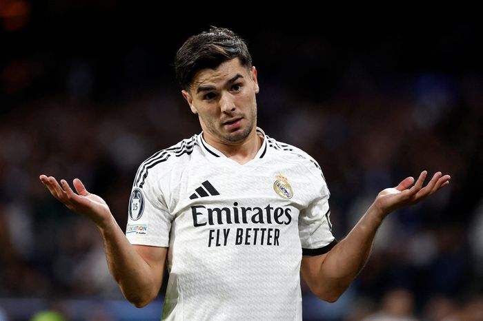 Champions League vẫn là sân chơi của những nhà vô địch