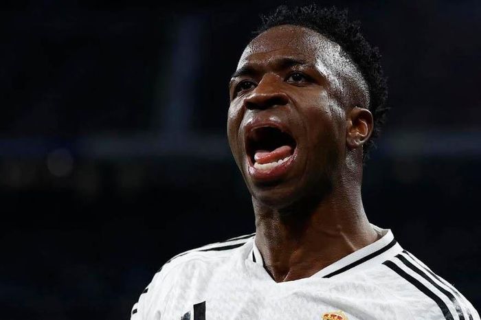 Vinicius khước từ 1 tỷ EUR ở Saudi Arabia?