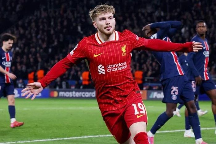 PSG phung phí cơ hội, thua 0-1 trước Liverpool ngay trên sân nhà