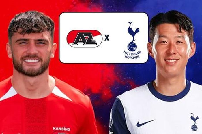 Nhận định AZ Alkmaar vs Tottenham, 0h45 ngày 7/3: Gà trống gáy vang