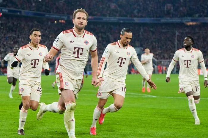 Champions League: Bayern hạ Leverkusen, Liverpool và Barcelona giành ưu thế