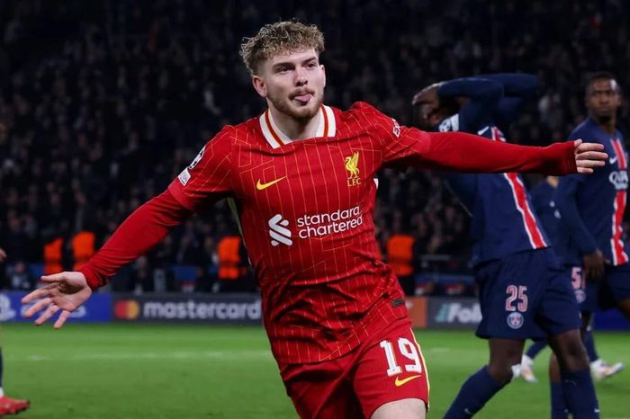 Kết quả chi tiết lượt đi vòng 1/8 Champions League