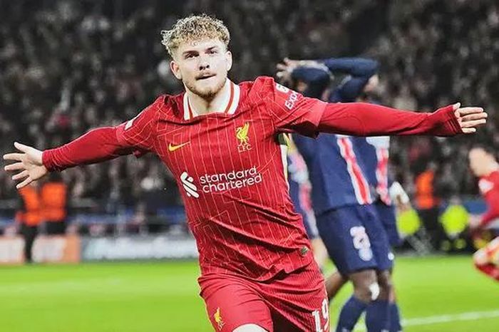 Liverpool thắng khó tin trên sân PSG