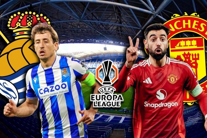 Dự đoán kết quả và đội hình ra sân trận Real Sociedad vs MU