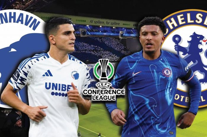 Dự đoán kết quả và đội hình ra sân trận Copenhagen vs Chelsea