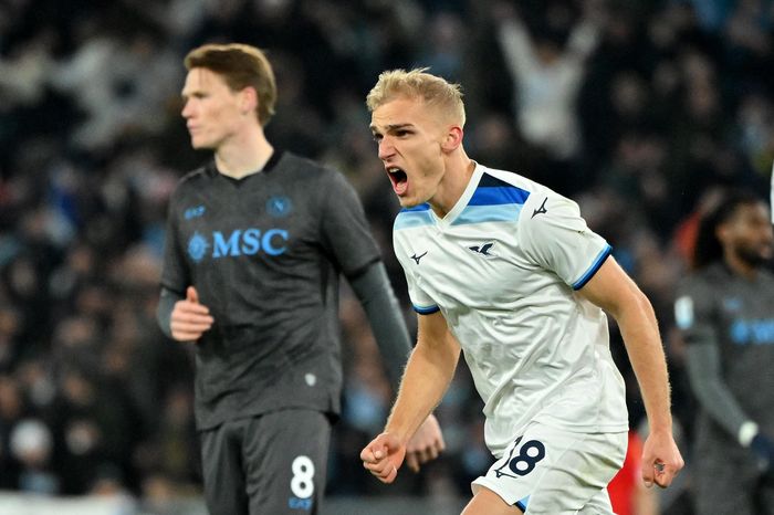 Trận đấu điên rồ tại Europa League