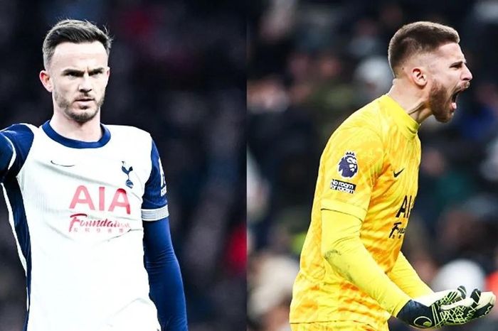 Nội bộ Tottenham dậy sóng