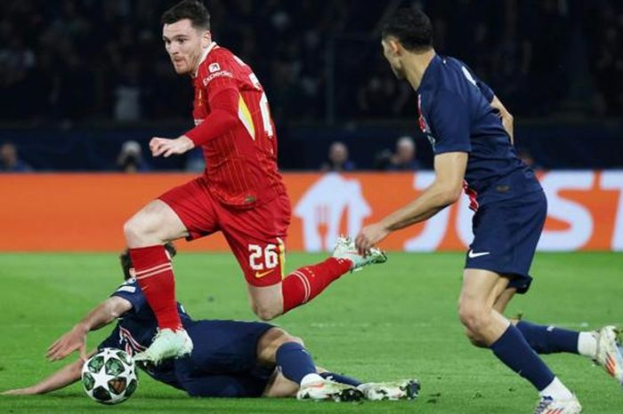 Bóng đá Anh thắng thế tại Champions League