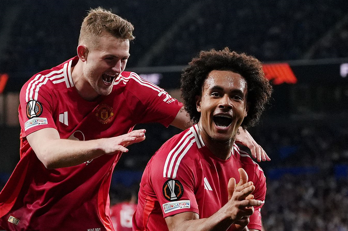 Tin thể thao (7-3): Man Utd hòa sân khách, Chelsea thắng sát nút