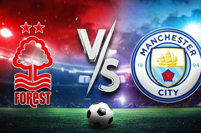 Nhận định trận đấu Nottingham vs Man City: Bất ngờ trên sân City Ground?