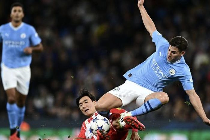 Nhận định Nottingham vs Man City, 19h30 ngày 8/3 tại Ngoại hạng Anh