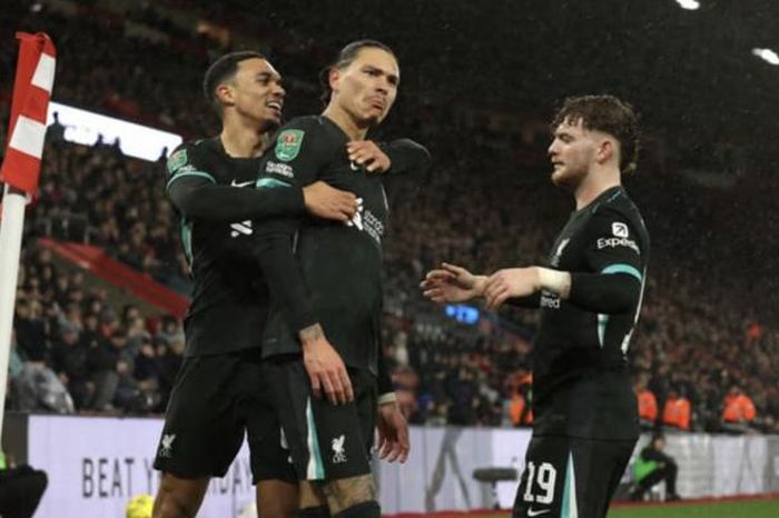 Nhận định Liverpool vs Southampton, 22h ngày 8/3/2025 tại Ngoại hạng Anh