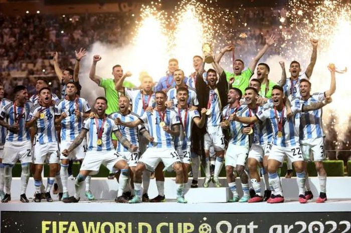 Đội tuyển Việt Nam có cơ hội tham dự World Cup 2030