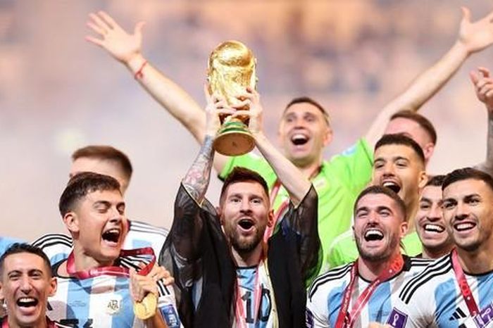 Vừa tăng lên 48, FIFA lại có ý định mở rộng World Cup lên 64 đội