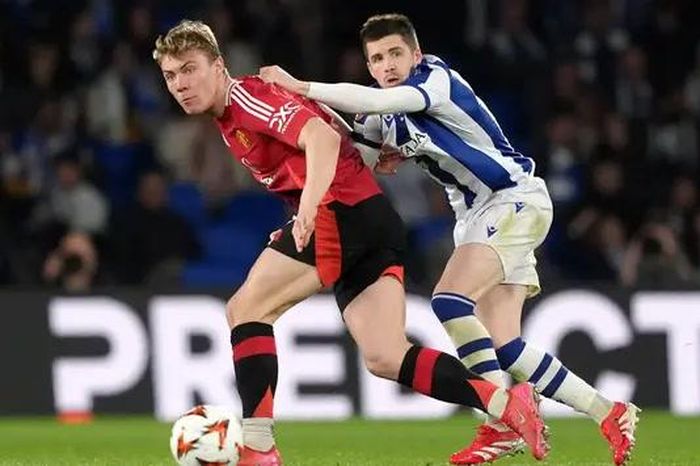 Diễn biến lượt đi vòng 1/8 Europa League