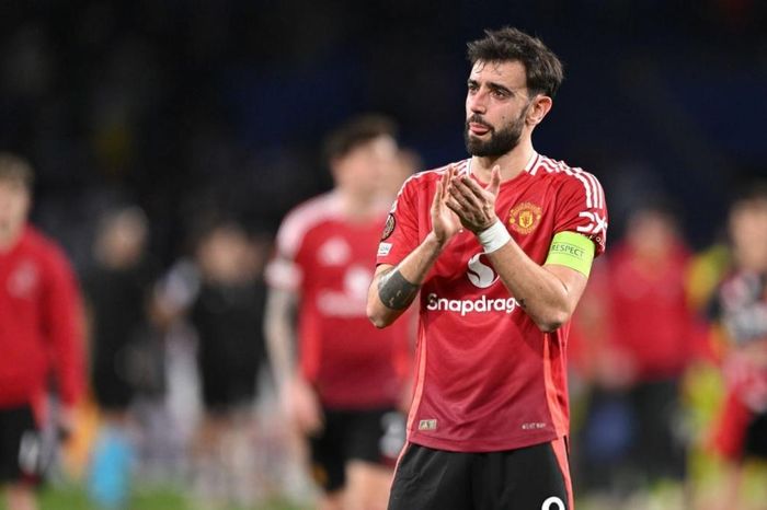Kết quả bóng đá hôm nay 7/3: Chelsea thắng nhẹ, MU hòa tiếc nuối Real Sociedad