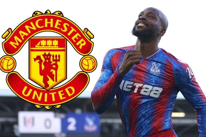 Man Utd sửa sai bằng tiền đạo giá 20 triệu euro