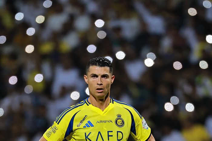 Ronaldo rời đi, Juventus lao dốc