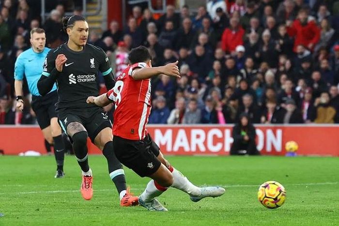 Soi tỉ số trận Liverpool – Southampton: Sẽ có mưa bàn thắng ở Anfield