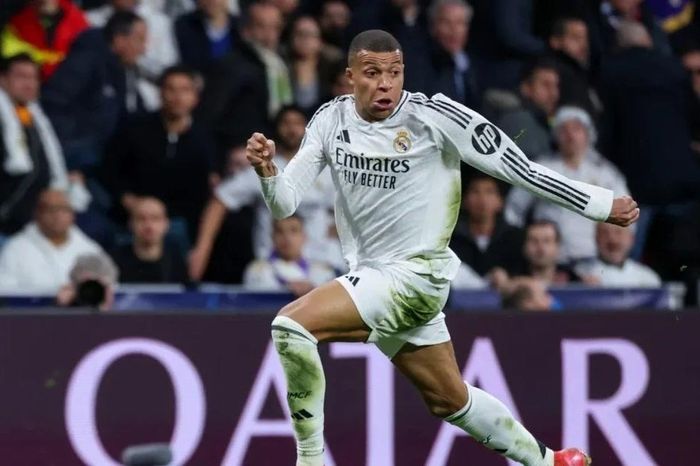 10 cầu thủ tốc độ nhanh nhất tại Champions League mùa này