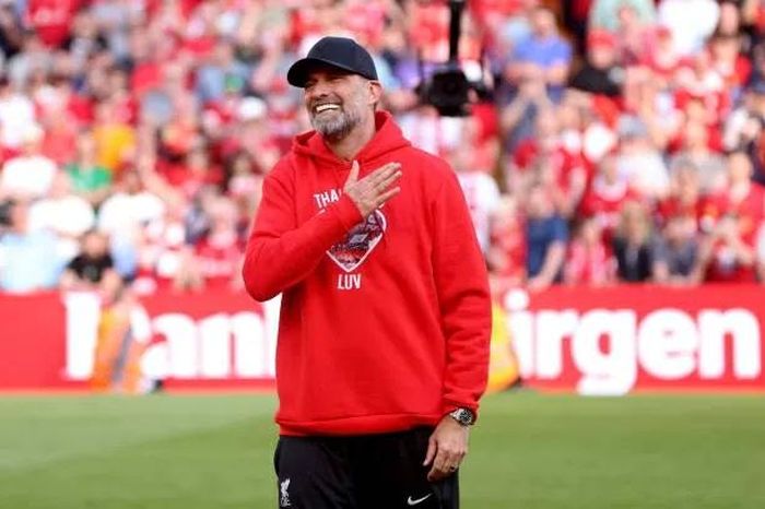 Jurgen Klopp xác nhận kế hoạch trở lại Liverpool
