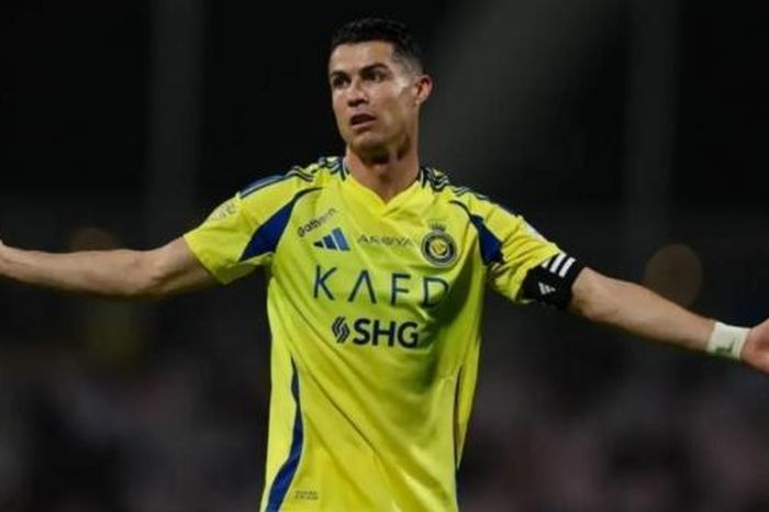 Ronaldo ghi bàn, Al Nassr vẫn bị cầm hòa tại Saudi Pro League