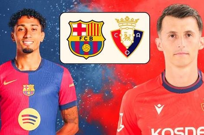 Nhận định Barcelona vs Osasuna, 03h00 ngày 9/3: Dạo chơi trên đất thánh