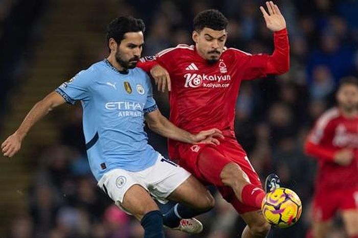 Nhận định Nottingham vs Man City, 19h30 ngày 8/3: Đại chiến cho top 4