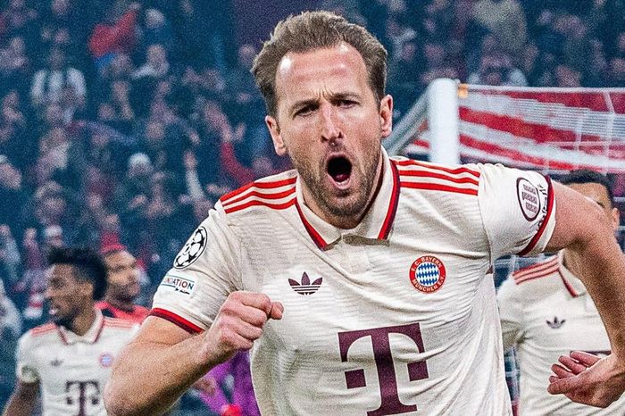 Harry Kane bùng nổ cùng Bayern Munich: Bật chế độ Quả bóng vàng