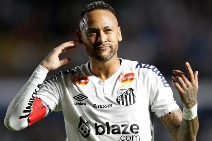 Neymar đàm phán tái hợp Barcelona?