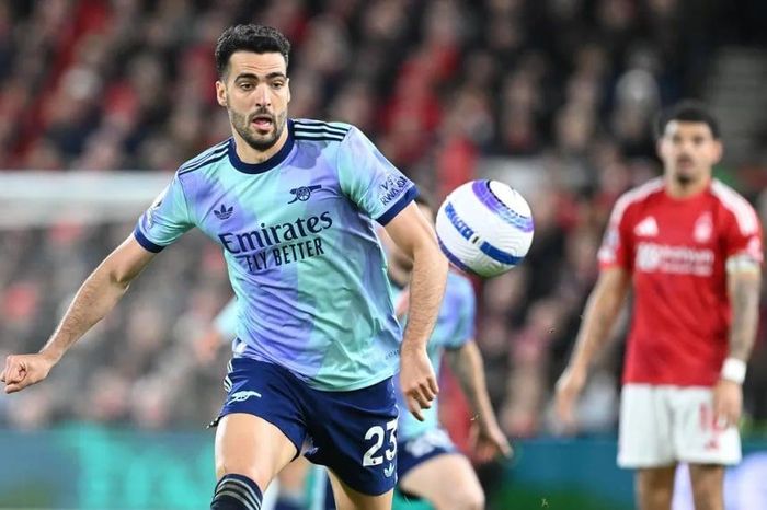 MU vs Arsenal: Đánh sập Old Trafford