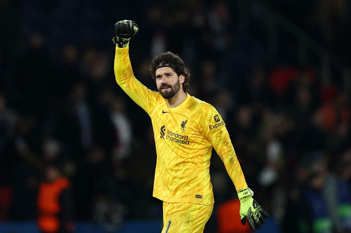 Nói Liverpool ăn may là lố bịch