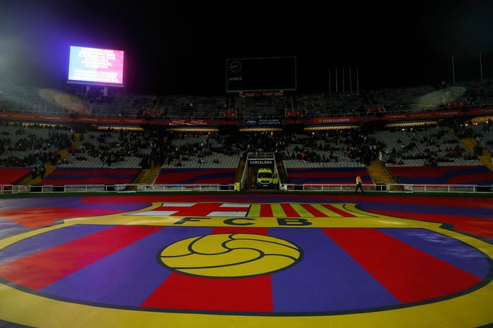 Barcelona chìm trong nỗi đau với sự ra đi đột ngột của bác sĩ đội một