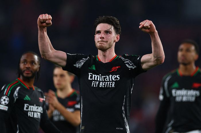 Có gì sai khi Arsenal về nhì?