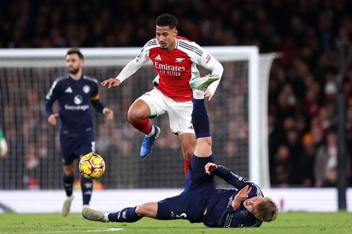 Soi tỉ số trận Manchester United - Arsenal: Không hứa hẹn nhiều bàn thắng