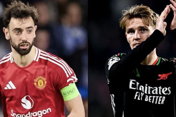 Nhận định Man Utd vs Arsenal, 23h30 ngày 9/3 tại Ngoại hạng Anh