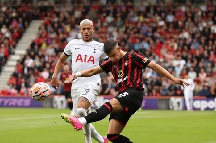 Nhận định Tottenham vs Bournemouth, 21h00 ngày 9/3: Chủ nhà trong cơn khốn khó