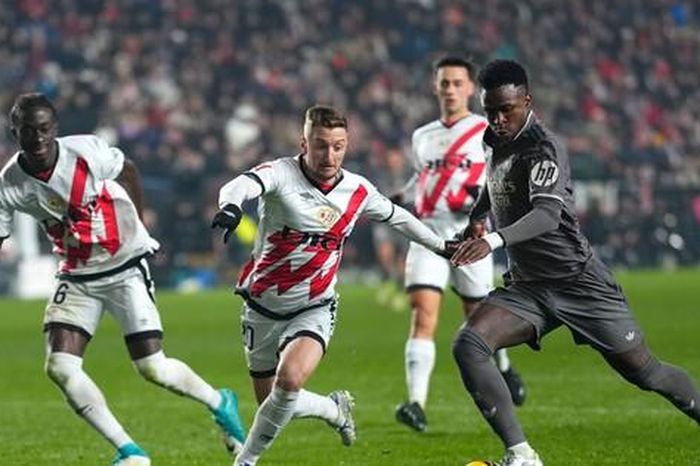 Nhận định Real Madrid vs Rayo Vallecano, 22h15 ngày 9/3: Nhà vua trút giận