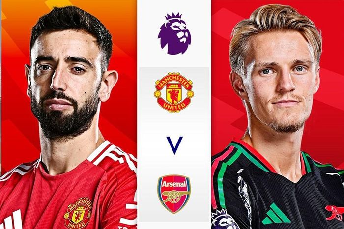 Nhận định MU vs Arsenal: Bắt nạt kẻ sa cơ