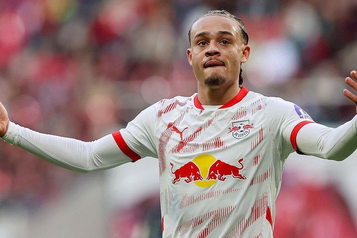 Tin tức về chuyển nhượng 9/3: MU ký Xavi Simons, Arsenal mua Lautaro